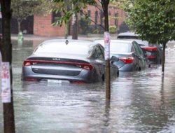 Banjir Bandang New York 2025: Penyebab, Korban Jiwa, dan Dampak Perubahan Iklim