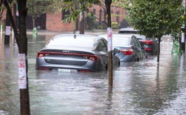 Banjir Bandang New York 2025: Penyebab, Korban Jiwa, dan Dampak Perubahan Iklim