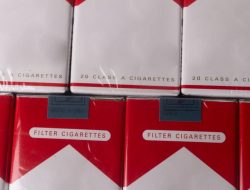 Saham GGRM, HMSP, dan Emiten Rokok Cetak Kenaikan Hingga 41%, Ini Prospeknya