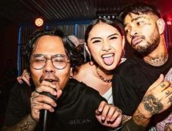 Coki Pardede Beri Dukungan untuk Onadio Leonardo: Gue Gak Akan Ninggalin Lo