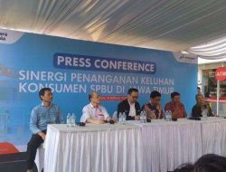 Pertamina Tindak Tegas Perusak Kualitas BBM Pertalite di Jatim, Ini Langkahnya