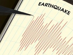 Gempa M 5.1 Guncang Sarmi Papua, BMKG: Tidak Berpotensi Tsunami
