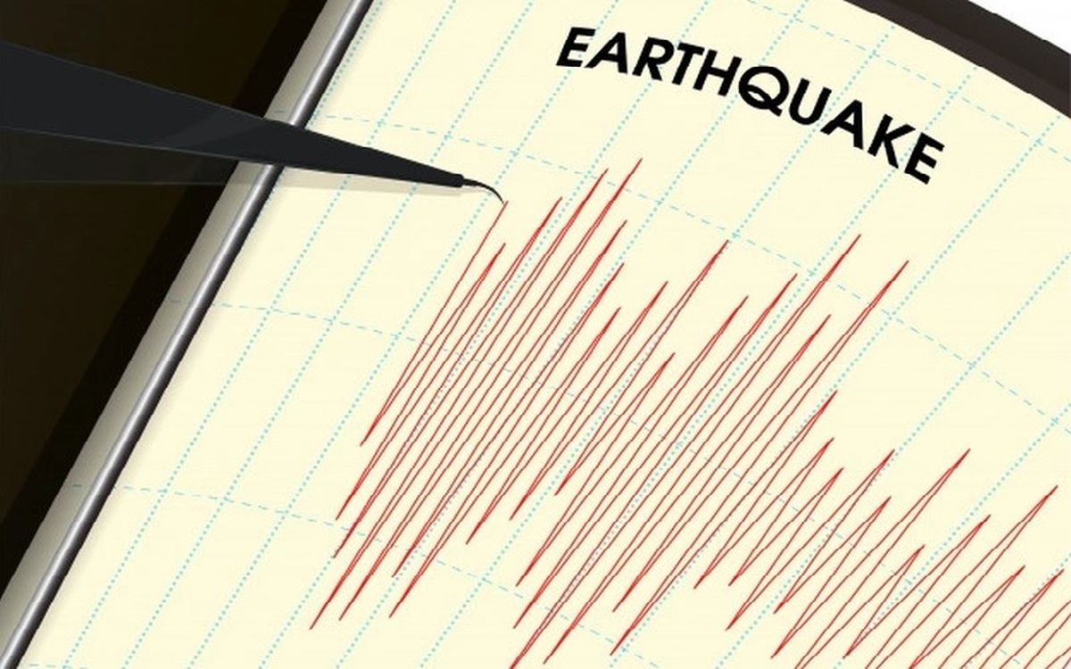 Gempa M 5.1 Guncang Sarmi Papua, BMKG: Tidak Berpotensi Tsunami