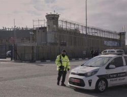 Mayor Jenderal Israel Mundur: Kronologi Lengkap Skandal Video Penyiksaan Tahanan Palestina