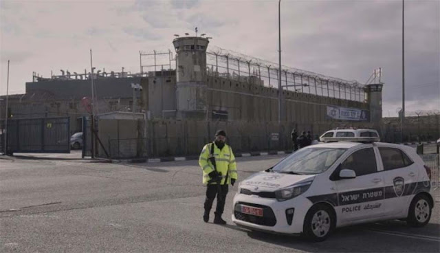 Mayor Jenderal Israel Mundur: Kronologi Lengkap Skandal Video Penyiksaan Tahanan Palestina