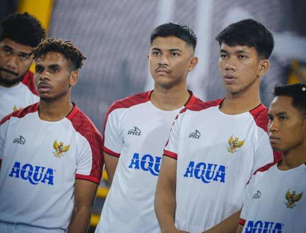Timnas Futsal Indonesia Vs Australia 2025: Uji Coba Krusial Jelang SEA Games, Live di Indonesia Arena
