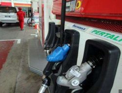 Pertalite di 300 SPBU Jatim Bebas Air, Pertamina & Lemigas Pastikan Kualitas