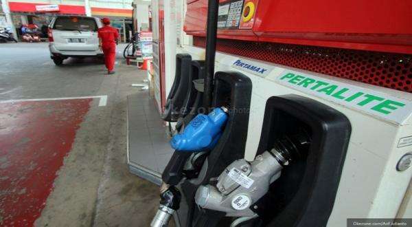 Pertalite di 300 SPBU Jatim Bebas Air, Pertamina & Lemigas Pastikan Kualitas