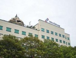 Pemilik RS Mitra Keluarga (MIKA): Profil Perusahaan, Saham, dan Daftar Pemegang Saham Utama