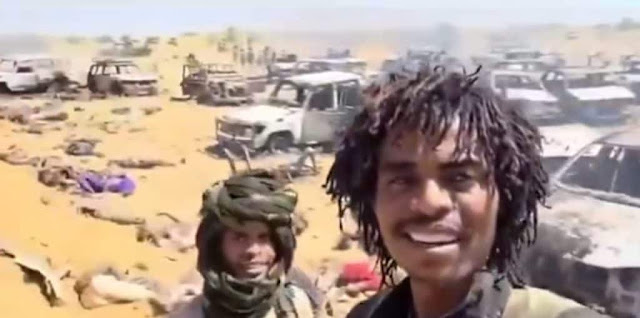 Krisis Kemanusiaan El Fasher: RSF Diduga Lakukan Pembersihan Etnis & Pembantaian Massal di Sudan