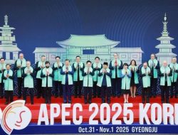 Hasil KTT APEC 2025: Fokus pada Energi & AI, Isu Ukraina Dihilangkan