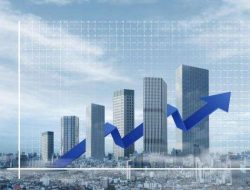 Prasasti Proyeksi Pertumbuhan Ekonomi Kuartal III-2025 di Kisaran 5 Persen