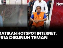 Pembunuhan di Siak: Motif Hotspot hingga Izin Setubuhi Istri, Pelaku Ditangkap