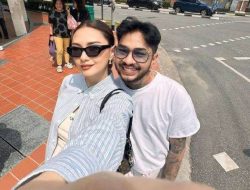 Hasil Tes Urine Beby Prisillia, Istri Onadio Leonardo, Negatif Narkoba dan Sudah Dipulangkan