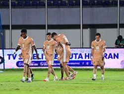 Live Streaming Dewa United vs Shan United AFC Challenge League Malam Ini di RCTI dan Vision+