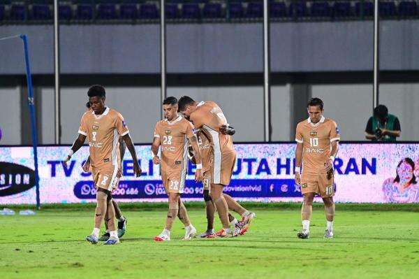 Live Streaming Dewa United vs Shan United AFC Challenge League Malam Ini di RCTI dan Vision+