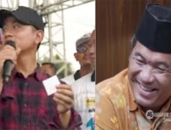 Ray Rangkuti Angkat Tangan Analisis Gibran di Acara Mancing: Aku Gak Bisa Lagi Ngomong