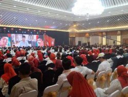 Jokowi Absen di Kongres III Projo 2025, Ini Alasan Dokter dan Pesan Videonya