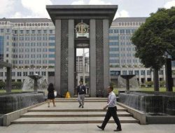 BI Fokus Dorong Inovasi Keuangan Digital untuk Tingkatkan Produktivitas Ekonomi