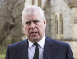 Nasib Pangeran Andrew 2025: Gelar Dicabut, Skandal, dan Hidup Tanpa Hak Istimewa