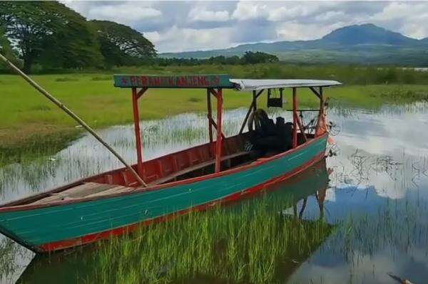 3 Tempat Wisata di Madiun 2025: Murah, Instagramable & Lagi Viral!