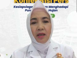 Waspada Puncak Musim Hujan 2025-2026: BMKG Prediksi Banjir & Tanah Longsor Des-Jan