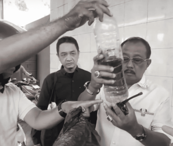 Total Harta Cak Ji (Armuji) Rp 27,18 Miliar: Rincian Aset & LHKPN 2024