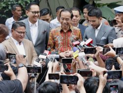 Kasus Ijazah Jokowi: Polda Metro Segera Gelar Perkara, Tersangka Akan Ditetapkan