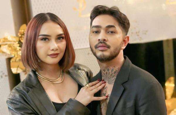 Onadio Leonardo Positif Ganja & Ekstasi, Istri Beby Prisillia Dinyatakan Negatif Narkoba