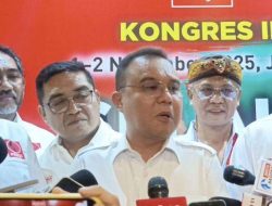 Dasco Ahmad Buka Suara Soal Isu Budi Arie Gabung Gerindra: Saya Belum Dengar Langsung