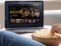 21 Situs Legal Pengganti LK21 untuk Nonton Film HD Aman & Terpercaya