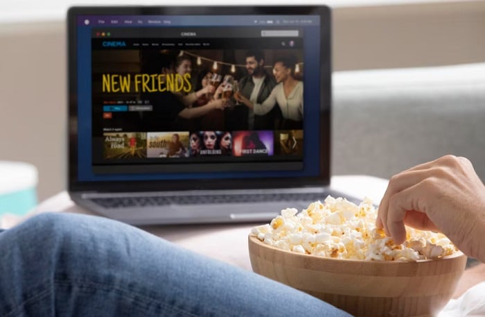 21 Situs Legal Pengganti LK21 untuk Nonton Film HD Aman & Terpercaya