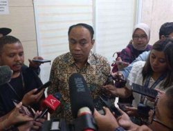 Projo Hapus Logo Siluet Jokowi, Budi Arie Beberkan Alasan Transformasi