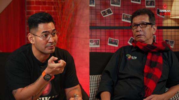 Kisah Mengerikan Pesugihan Anak Tumbal & Ritual Susuk Artis di Bisikan Gaib