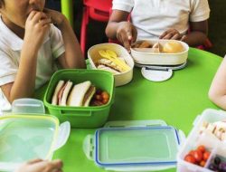 Anggaran MBG India: Skema, Biaya Rp1.269/Anak, dan Total Dana Rp23,41 Triliun