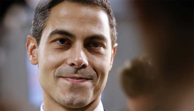 Rob Jetten Calon PM Termuda & Pertama LGBT Belanda Pasca Kemenangan Tipis D66