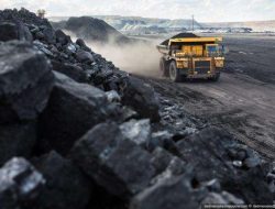 Laba Bersih BUMI Anjlok 76,1%, Tapi Laba Usaha Melonjak 231,9% di Kuartal III 2025