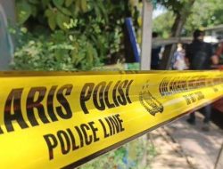 Kerangka di Gedung ACC Kwitang: Keluarga 2 Korban Hilang Demo Jalani Tes DNA