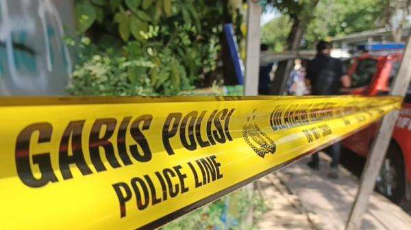 Kerangka di Gedung ACC Kwitang: Keluarga 2 Korban Hilang Demo Jalani Tes DNA