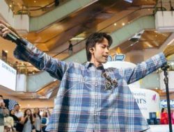 Vidi Aldiano Hiatus dari Musik: Alasan Kanker dan Kabar Album Baru