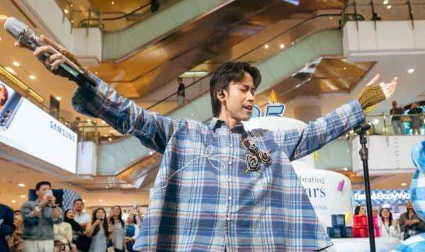 Vidi Aldiano Hiatus dari Musik: Alasan Kanker dan Kabar Album Baru