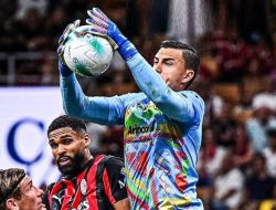 Emil Audero Ungkap Sisi Lain Jamie Vardy di Cremonese: Sederhana dan Profesional