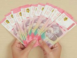 Kemnaker Umumkan Upah Minimum 2026 21 November: Formula Baru, Begini Hitungannya