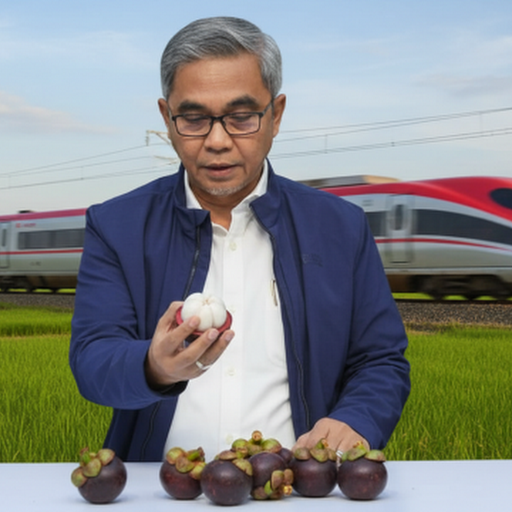 KPK Tutup Nama Terperiksa Kasus Whoosh: Transparansi vs Hukum, Publik Bertanya-tanya