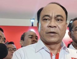 Projo Resmi Tinggalkan Jokowi, Fokus Dukung Penuh Prabowo-Gibran