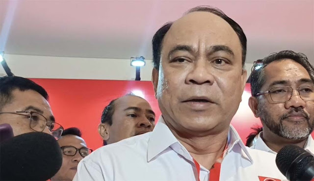 Projo Resmi Tinggalkan Jokowi, Fokus Dukung Penuh Prabowo-Gibran