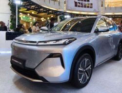 Geely Starray EM-i Resmi Meluncur di Indonesia: PHEV dengan Jarak 1.017 KM, Bisa Pakai BBM E10?