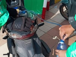 Warga Tuban Rugi Jutaan Rupiah! Motor Brebet & Tak Bertenaga Usai Isi Pertamax, Ini Penyebabnya