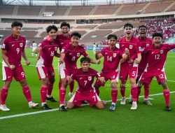 Timnas Indonesia U-17 Siap Hadapi Piala Dunia 2025: Hasil Uji Coba Jadi Kunci