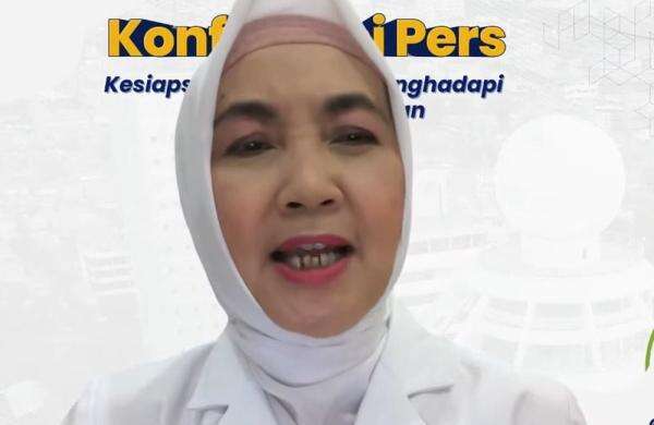 BMKG: Puncak Musim Hujan 2025-2026 Dimulai Hari Ini, Ini Daftar Wilayah & Jadwal Lengkapnya